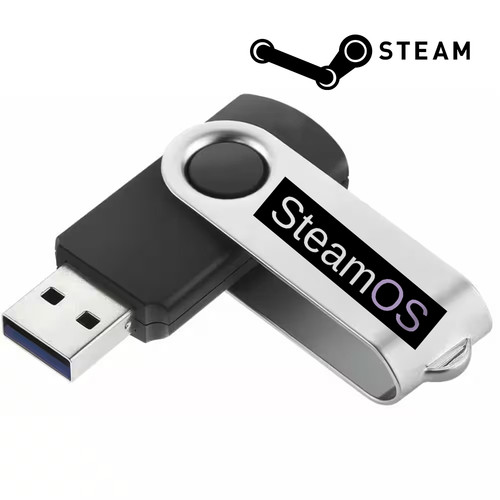 Chiavetta usb avviabile - avviabile, con