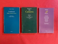 Lotto 3 Libri Luciano VIOLANTE