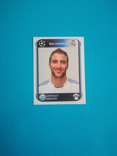 Panini uefa champions - panini,