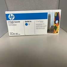 LaserJet ciano originale HP