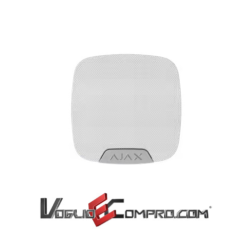 Ajax sirena wireless - ajax,