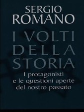 I VOLTI DELLA STORIA STORIA