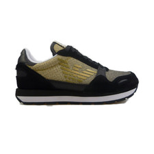 Emporio armani sneakers - armani,