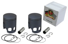 Kit pistoni Yamaha RD250LC