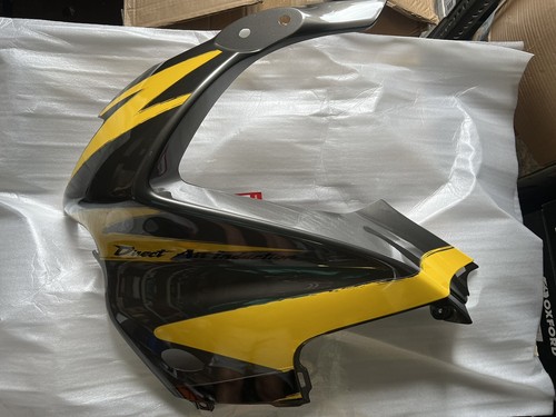 Honda cbr600 97 - f, cappuccio