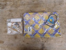 MOTO GUZZI GALLETTO 192