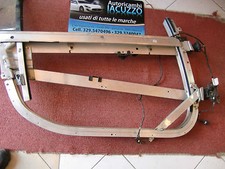 TELAIO STRUTTURA SPORTELLO PORTA DX SMART FORTWO.