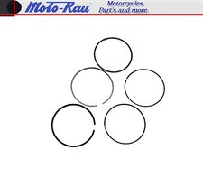 Kit anelli pistone italjet - anelli,