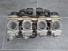 Kit Carburatore Suzuki GSX R
