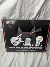 NBCP PC Guitar Hero