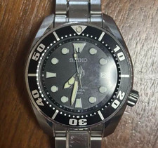 Orologio vintage uomo SEIKO