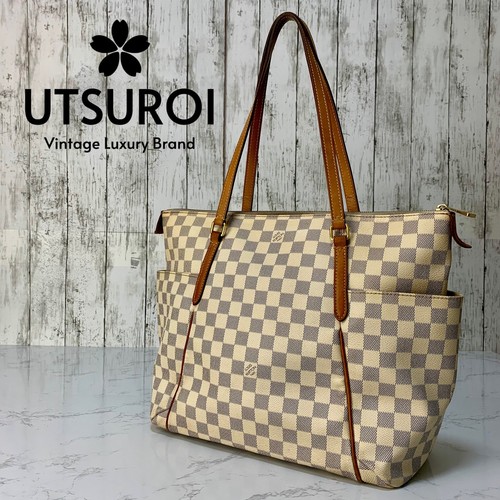 Borsa tote louis vuitton - louis,