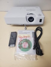 Proiettore Hitachi CP-X2530WN