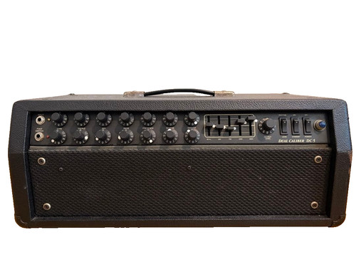 Mesa boogie dual caliber - mesa/boogie,