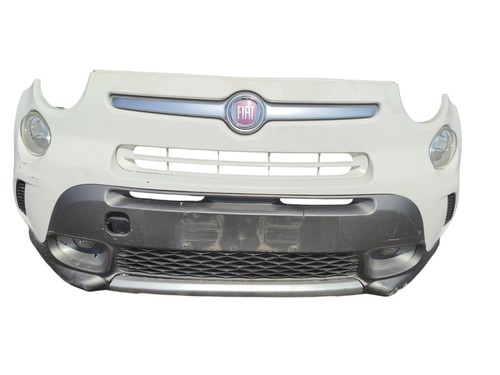 Paraurti anteriore per fiat - per,