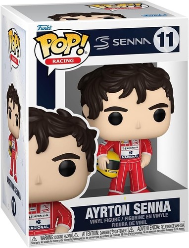 Funko pop racing - racing:,
