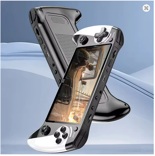 Console gioco portatile - console, di