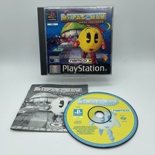 Pac man maze madness - pac-man,