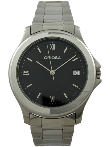 Nos oriosa orologio polso - nos,