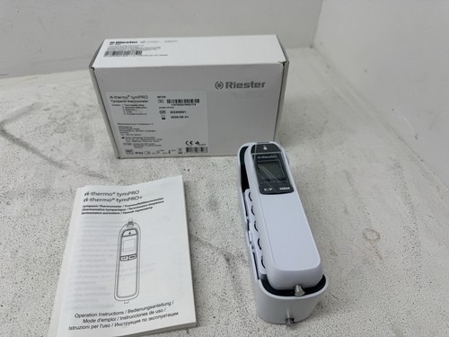 Riester thermo tympro - riester, ri-thermo