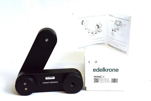 Accessorio per fotocamera wing - per,