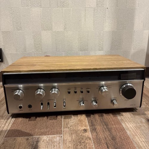 Amplificatore potenza - di,