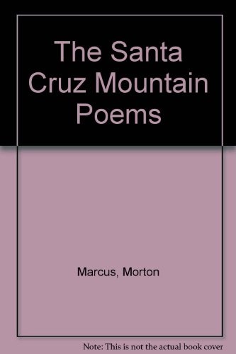 The santa cruz mountain - the,