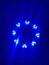 CrimeCam Examiner + anello