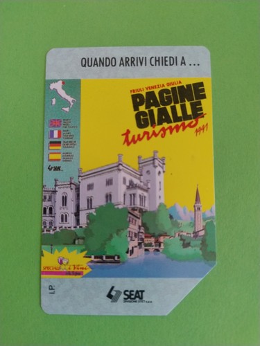 Schede telefoniche omaggio - schede,