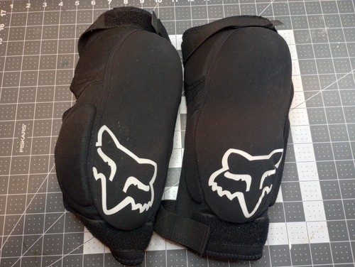 Fox racing launch pro - racing,