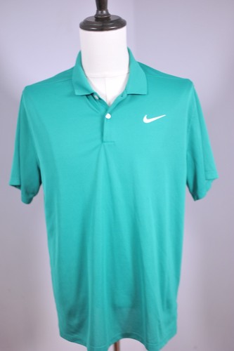 Nike golf dri fit - nike, victory