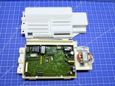 Scheda di controllo principale