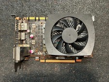 SCHEDA VIDEO NVIDIA GeForce