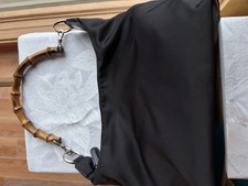 Gucci Hobo Boat Vintage