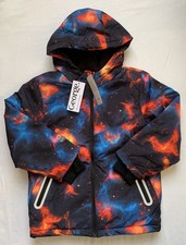 Giacca sportiva imbottita