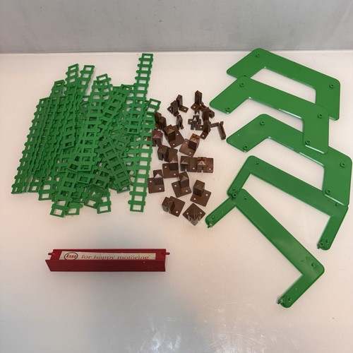 Ricambi vintage subbuteo - vintage,