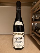 Barolo tre tine - barolo,