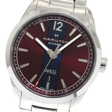 HAMILTON Broadway H435150 Day