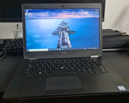 Dell latitude e5470 - e5470, 14"