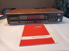 SABA Hifi Studio 8080 Stereo F