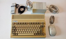 Computer Commodore Amiga A600