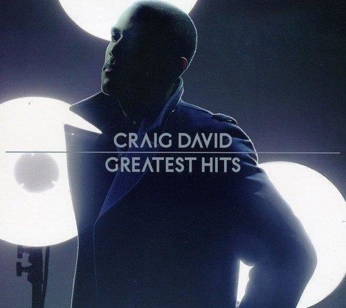 Audio nuovo craig david - cd,