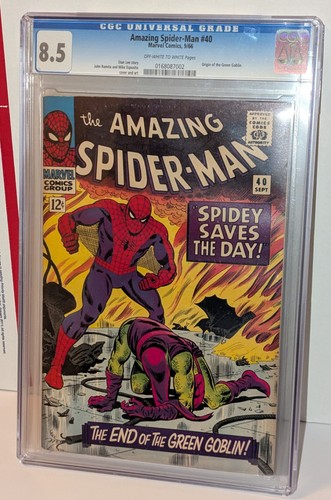 1966 marvel comics amazing - 1966,