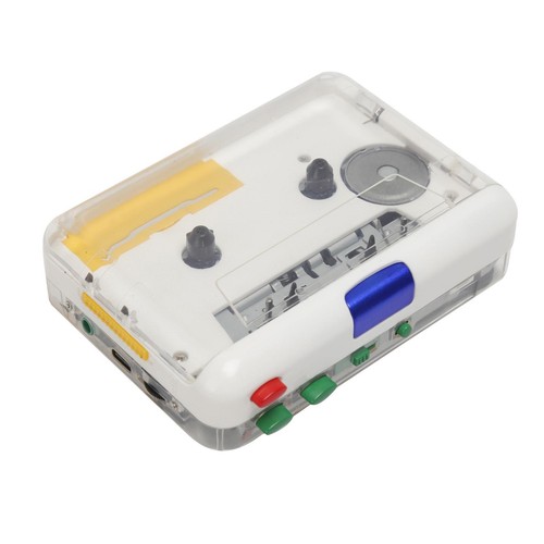 Lettore cassette jack per - lettore,