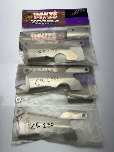 Protezione telaio honda 250 - 250, cr