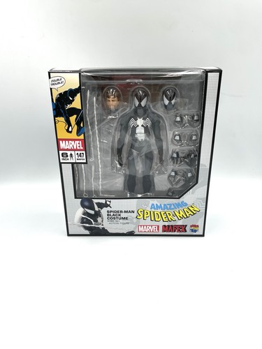 Mafex 147 simbionte - mafex,
