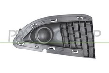 FRONT BUMPER RIGHT GRILLE