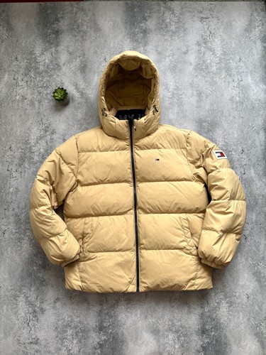 Tommy hilfiger piumino - hilfiger,