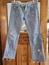 Jeans donna Bluemarine effetto