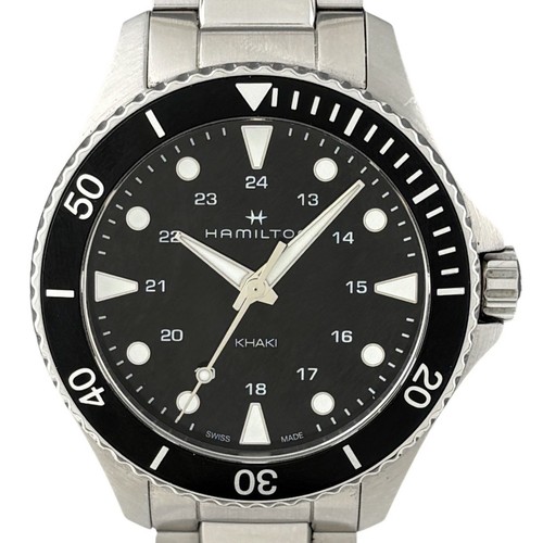 Hamilton khaki h822010 watch - hamilton,